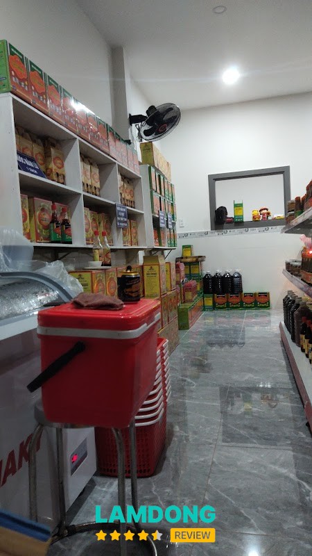 Hải Ngọc – nước mắm Phan Thiết làm quà