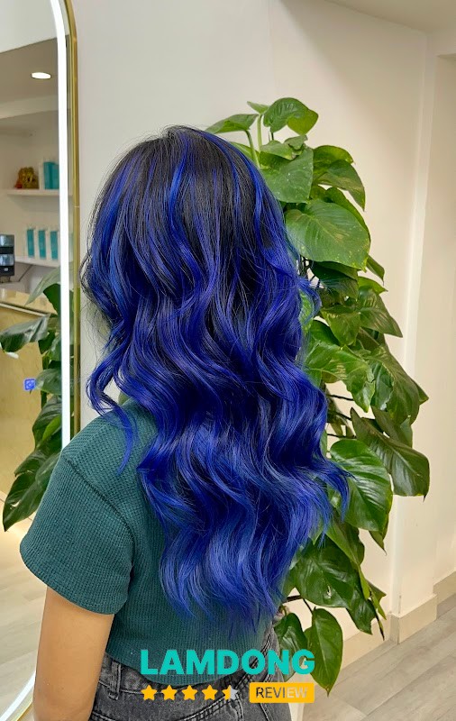 Hoài Nam Hair Salon – dịch vụ cắt tóc