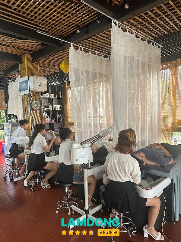 VIKING 29+1Shin – 136 Bùi Thị Xuân, Bảo Lộc