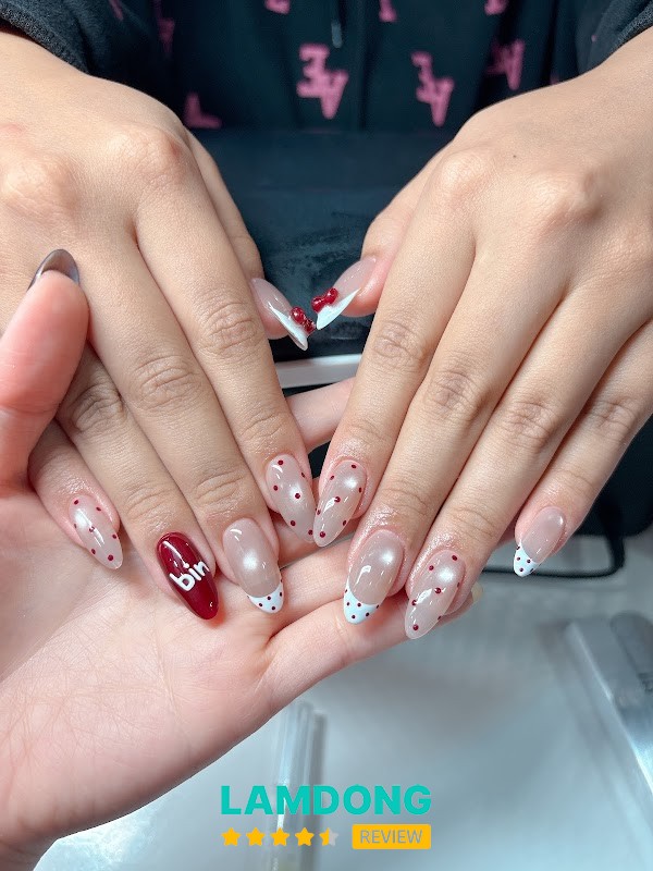 Nails Nọng - Đà Lạt – 26 Đường Lý Tự Trọng