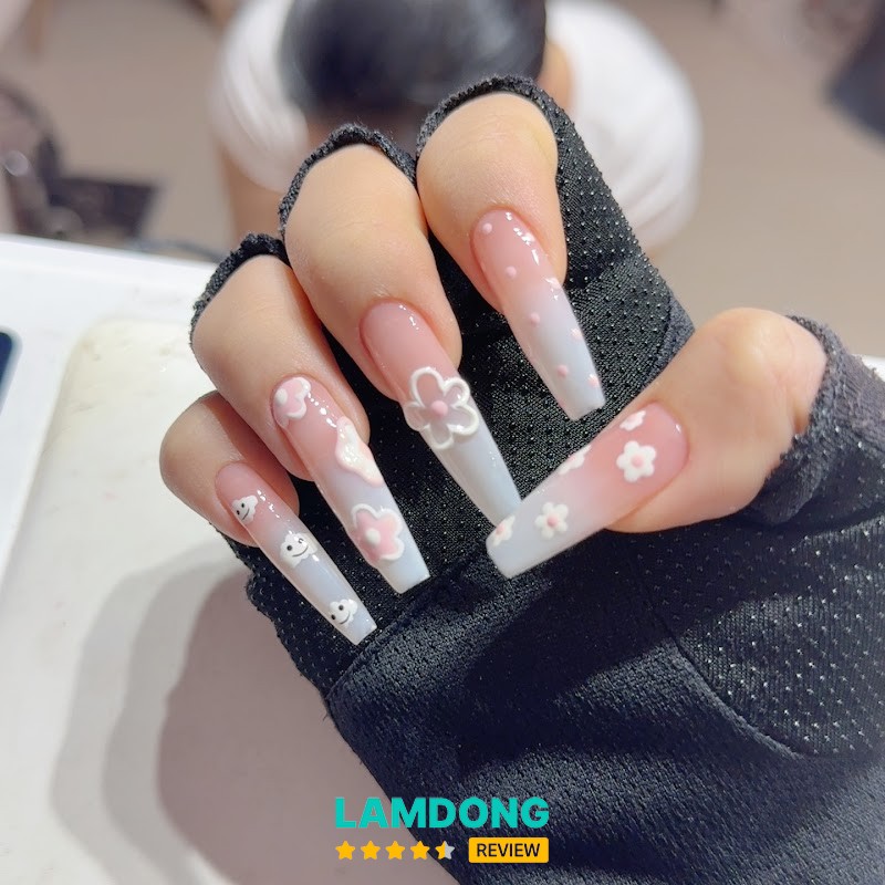 NAIL - MI - MAKEUP Thanh Thuỷ Đà Lạt – 2/3 Võ Trường Toản