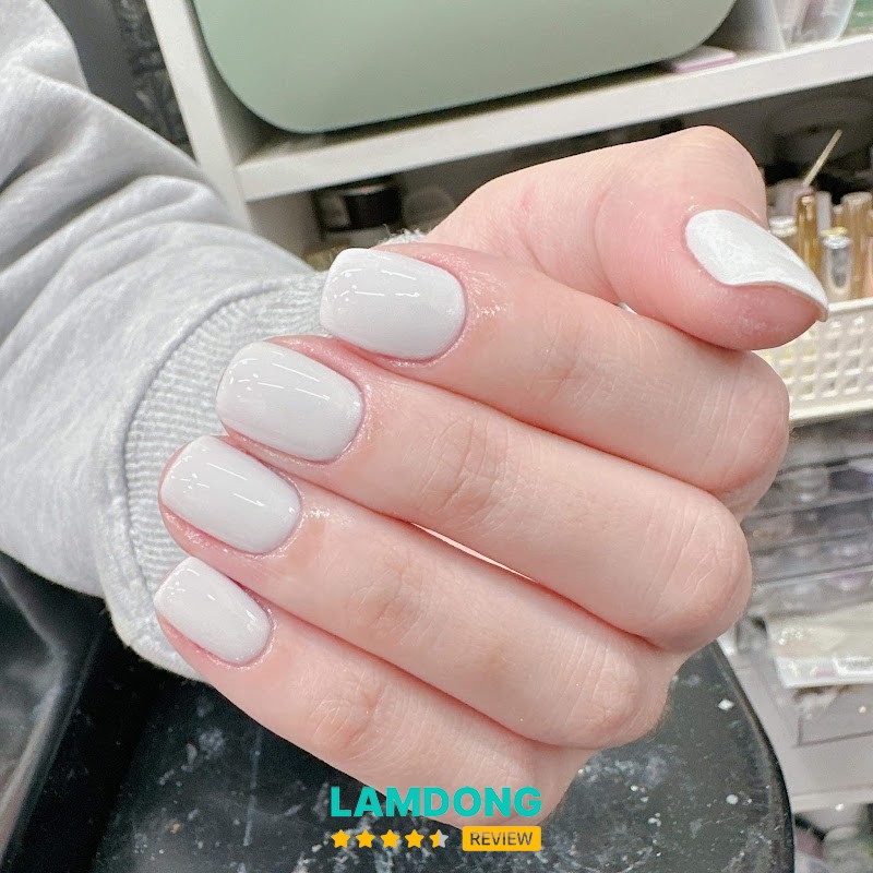Sam's Nails Đà Lạt - đào tạo nail chi tiết