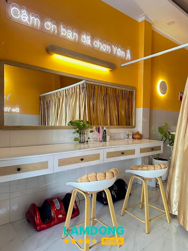 Yên Ả Beauty & Spa – 54B Nguyễn Văn Cừ