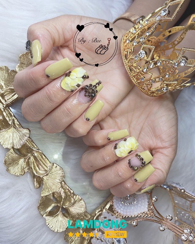 An nhiên nails & eyelash – 05 Nguyễn Bỉnh Khiêm, Đức Trọng