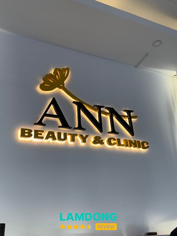ANN Spa Beauty & Clinic Đà Lạt