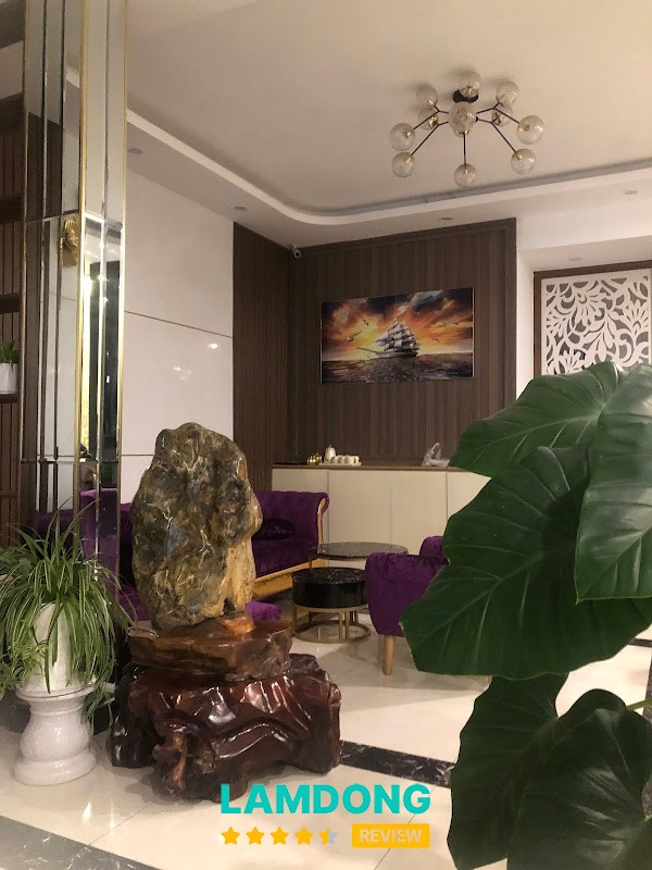 Thẩm Mỹ Vin Spa – chăm sóc da