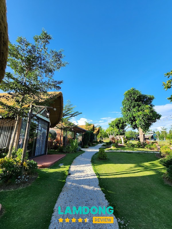 homestay Nàng Lam 2 Phan Thiết