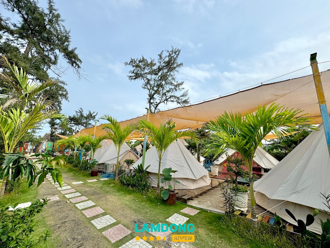TPHomes Phan Thiết