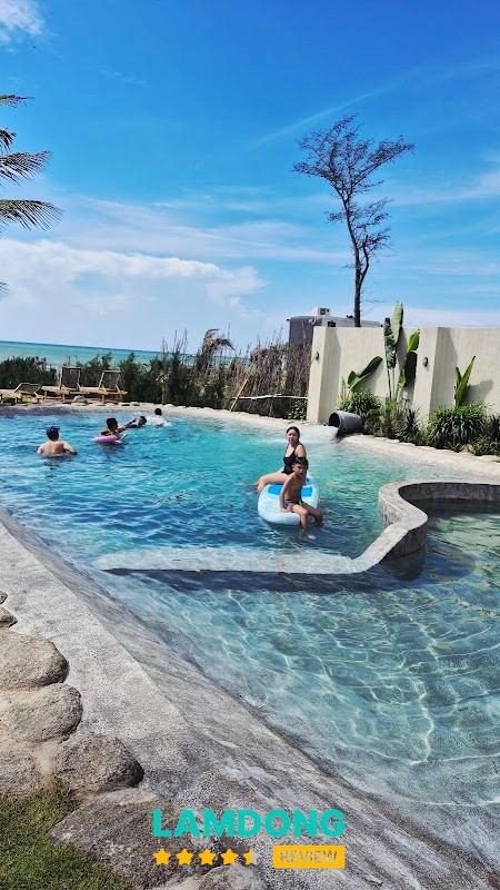 TPHomes Phan Thiết – không gian sát biển