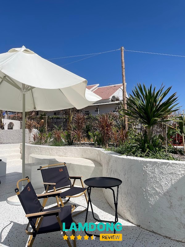 Reo Beach Phan Thiết