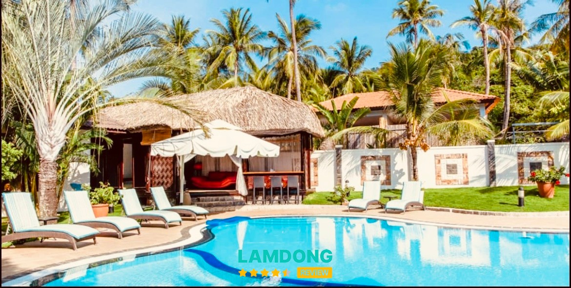 JAGUAR HOUSE RESORT MỦI NÉ – 123 Nguyễn Đình Chiểu
