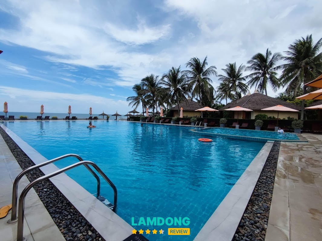 Terracotta Resort – 28 Nguyễn Đình Chiểu, Mũi Né