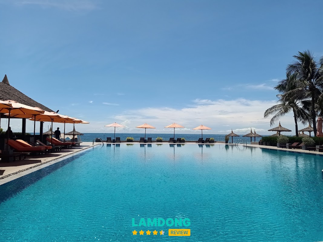 Terracotta Resort – khu nghỉ dưỡng