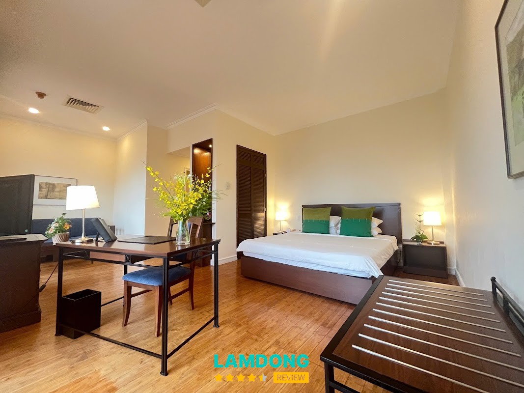 Ocean Dunes Resort – cảnh quan