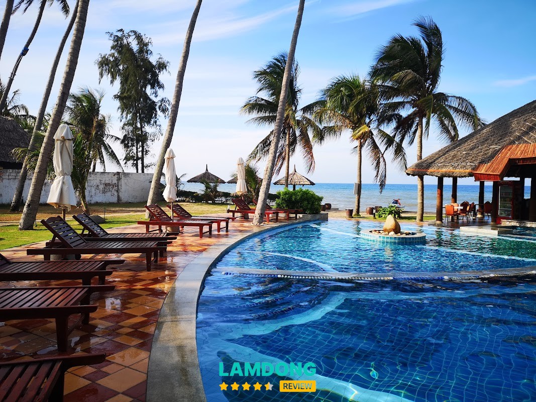 Mường Thanh Holiday Mui Ne Hotel – khu nghỉ
