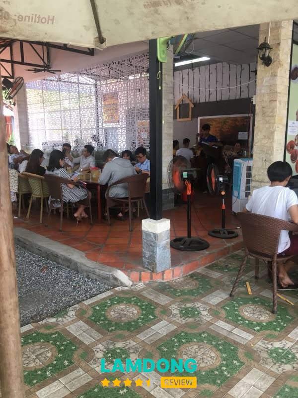 Cơm Niêu Panda Phan Thiết