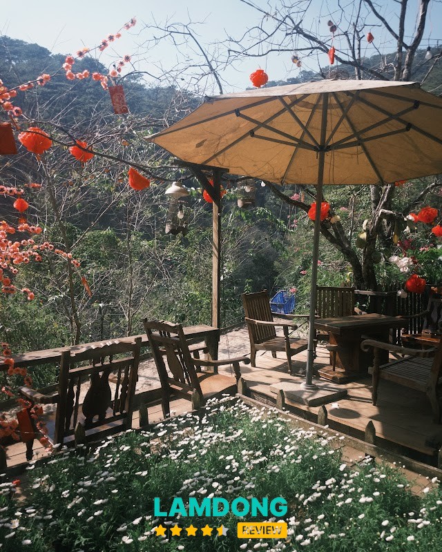 Lưng Chừng – 31/8 đường 3/4, Đà Lạt