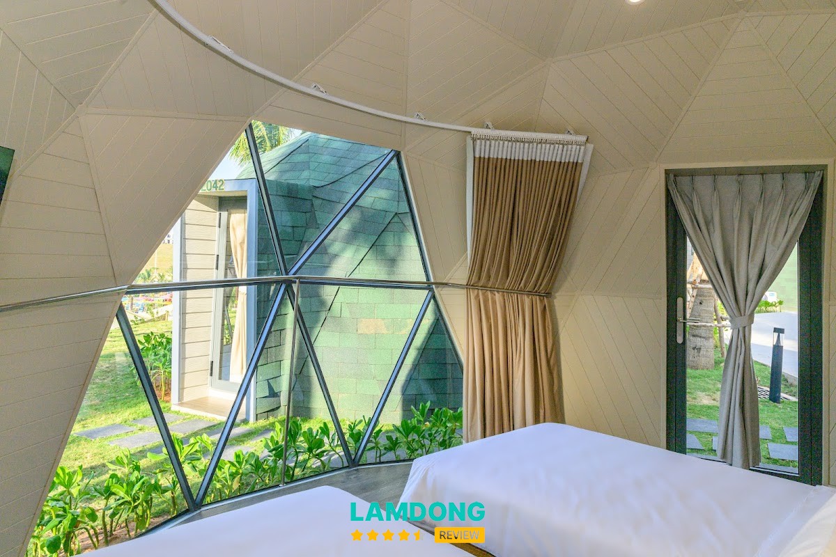 Wonderland Resort Phan Thiet – không gian nghỉ dưỡng
