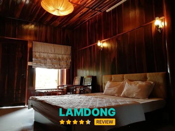 Khu Nghĩ Dưỡng Sand Garden Resort – hồ bơi