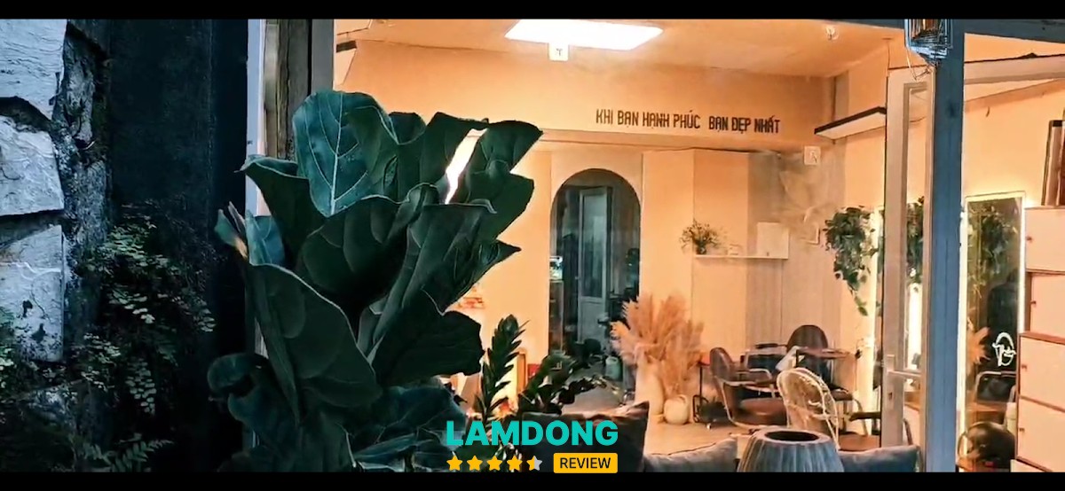 Hạt Dẻ Chăm Sóc Tóc Đà Lạt - Hạt Dẻ Hair Studio Dalat – 30/1 Pasteur, Xuân Hương - Đà Lạt