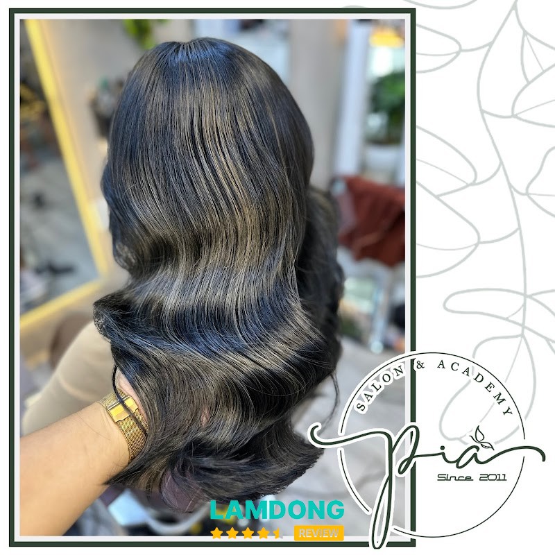 Hạt Dẻ Hair Studio Dalat – dịch vụ tóc