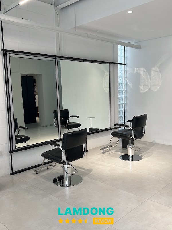Alin Hair Studio - Đà Lạt – nhuộm và cắt tóc
