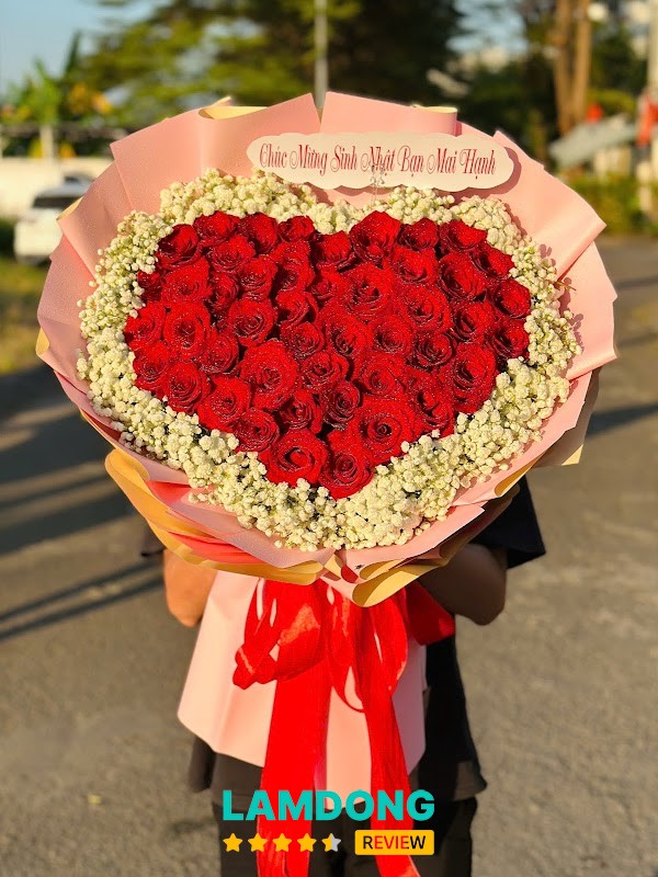 Hoarosa - Shop Hoa Tươi Đức Thắng – Phan Thiết