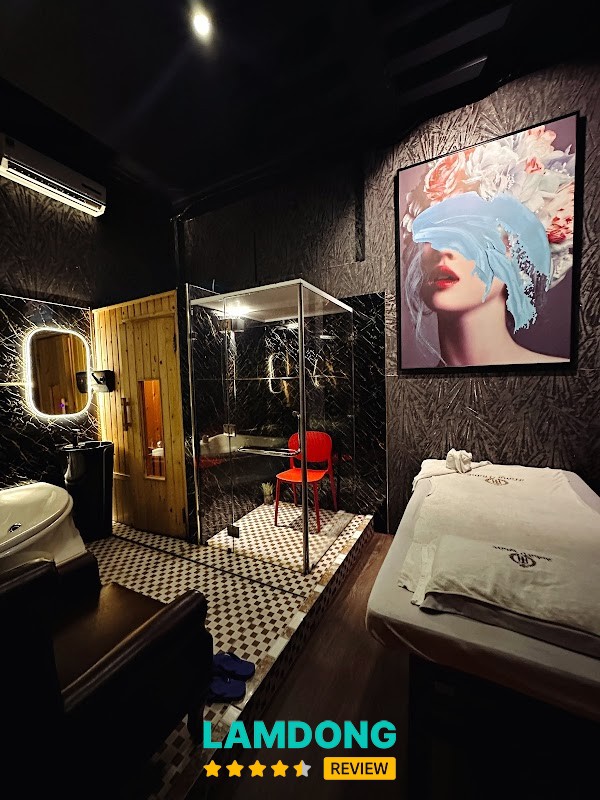 Hưng Thành Luxury Massage Phan Thiết – 84/1 Trần Hưng Đạo
