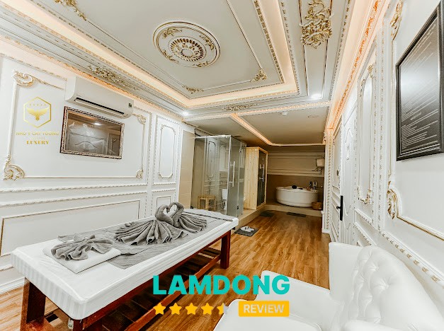 Massage Lan Quế Phường – phòng massage