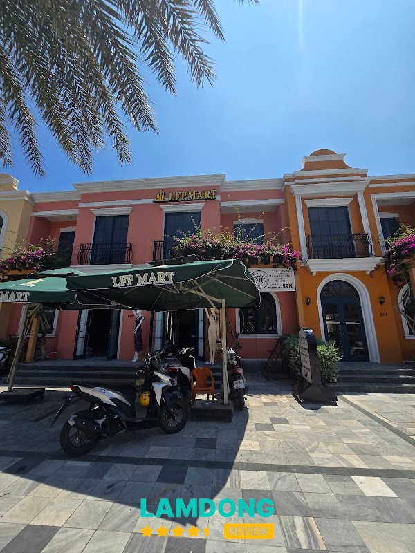 Mộc Spa Massage & Nails – NovaWorld Phan Thiết