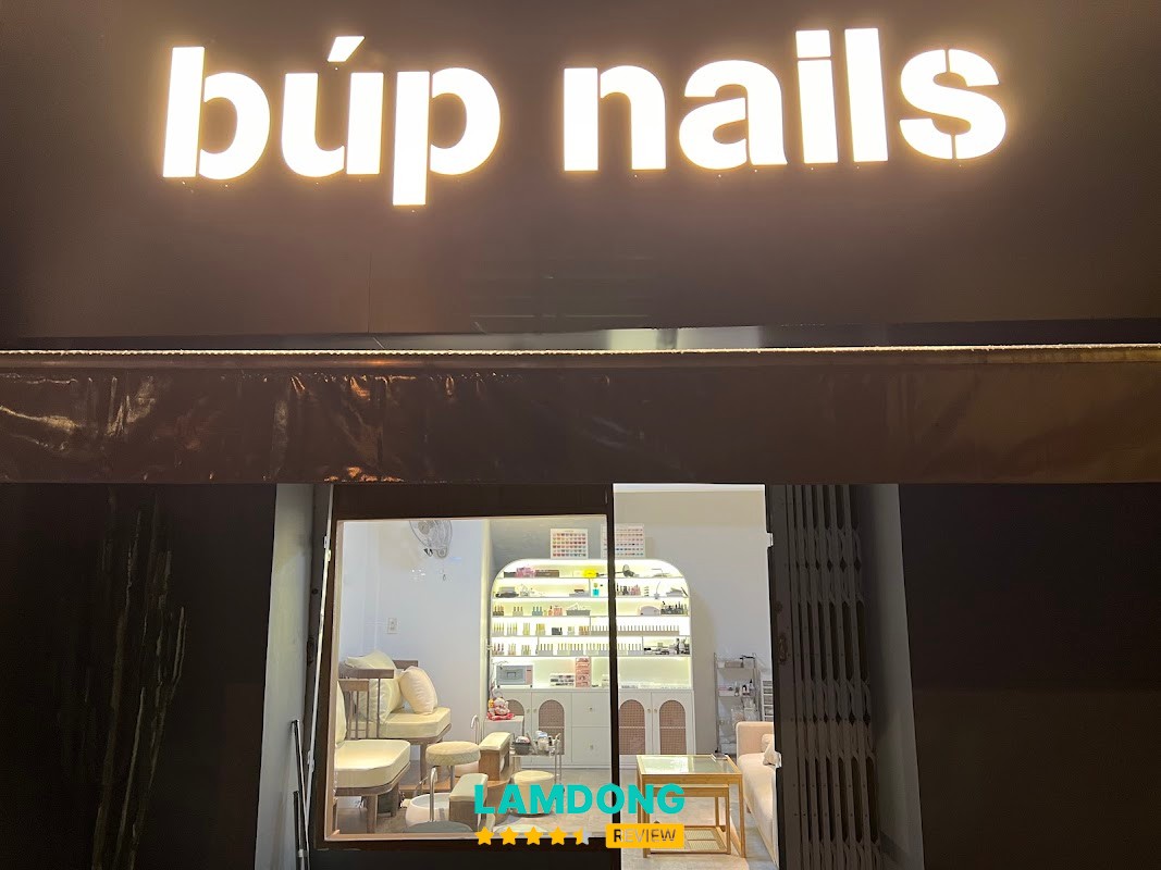 búp nails – 19 Trần Nhân Tông, Đức Trọng