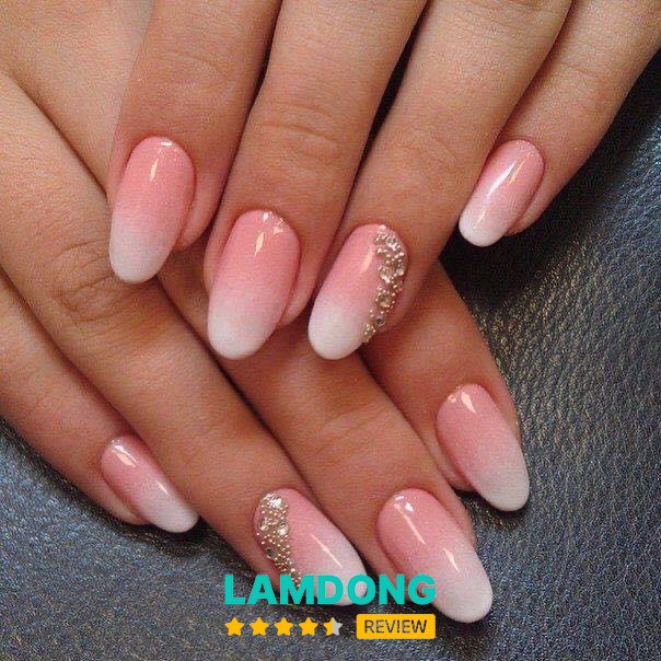 Luxury Nails Spa – 24 Đinh Công Tráng, Đức Trọng