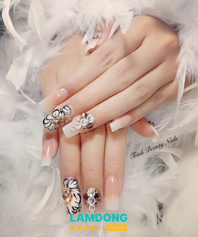 Trinh Beauty Nails – 2a Phạm Ngũ Lão, Đức Trọng
