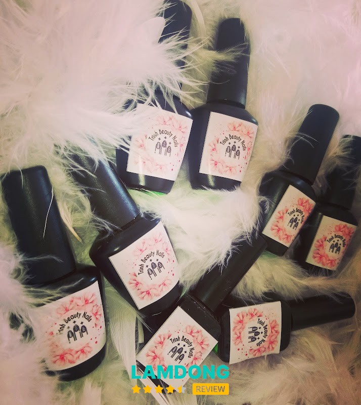 Trinh Beauty Nails – mẫu móng đẹp