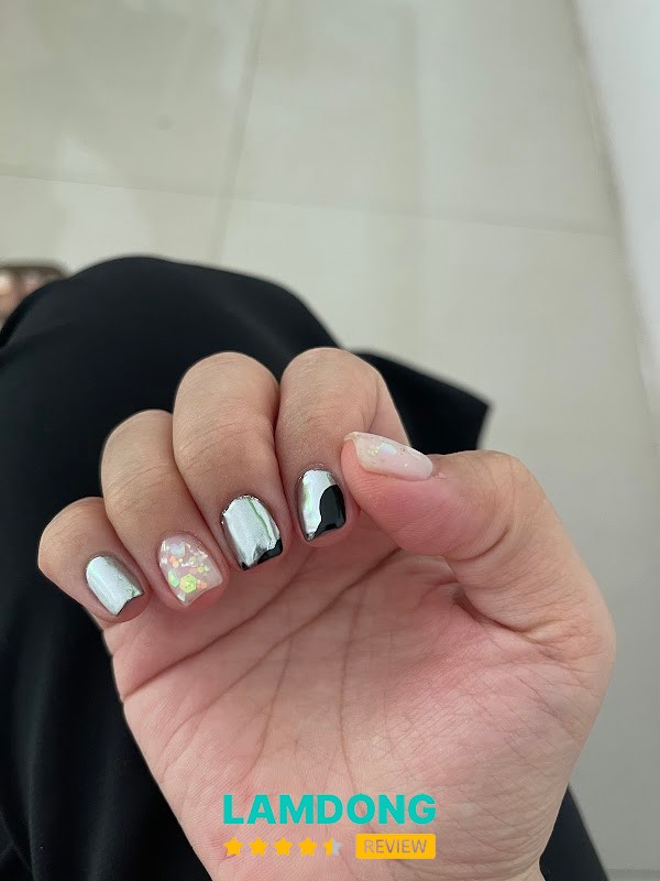 Tina Nails – chăm sóc móng Đức Trọng