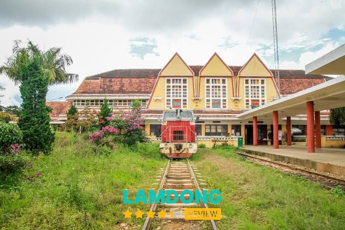 De Ma’at Villa Đà Lạt – 5/5 Khe Sanh