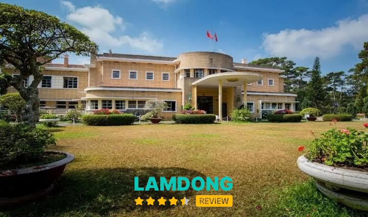 The KUPID Dalat no single – 47 Đặng Thái Thân