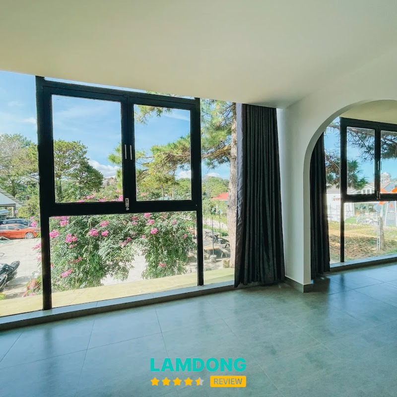 The KUPID Dalat – homestay view đẹp