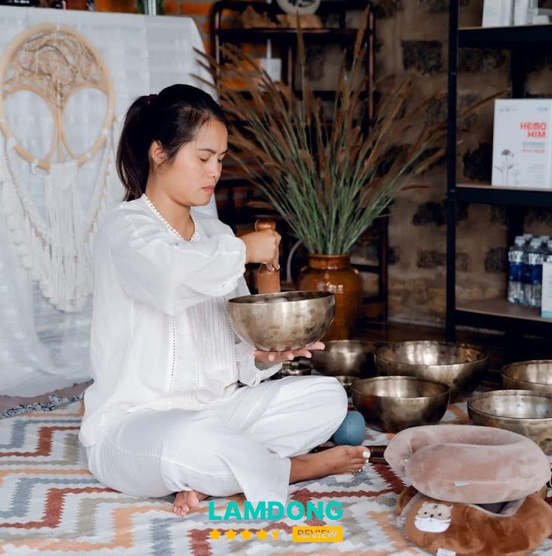 Giang Metta Sound Healing