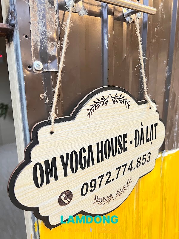 OM Yoga Homestay Đà Lạt