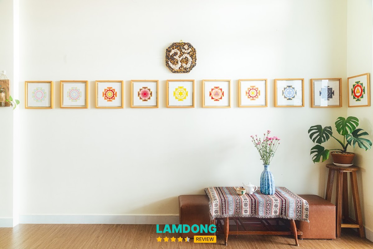 Satya Yoga Home lớp yoga