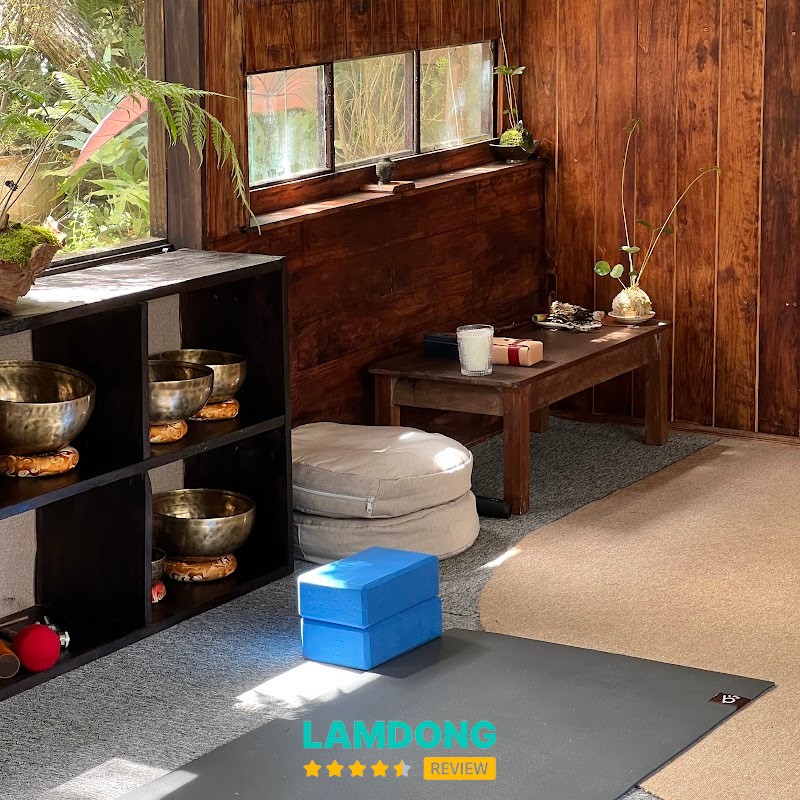 Ore yoga in da lat