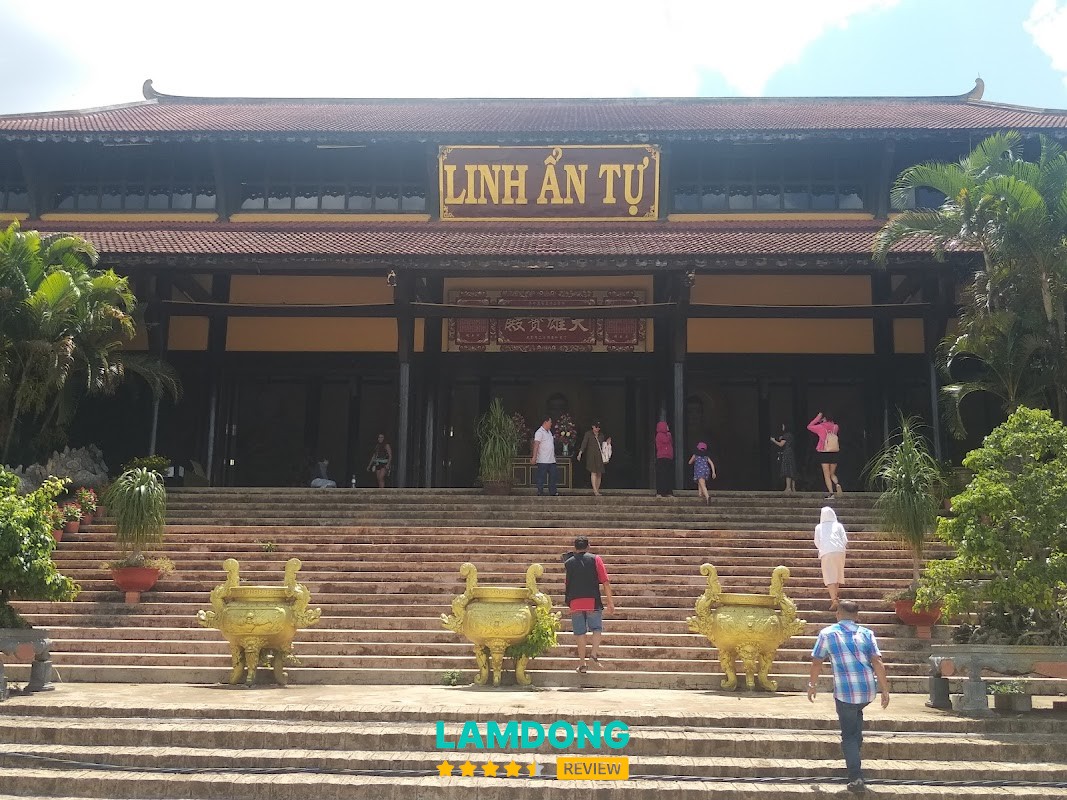 Công Ty Trà Thiên Thành – 512 Trần Phú