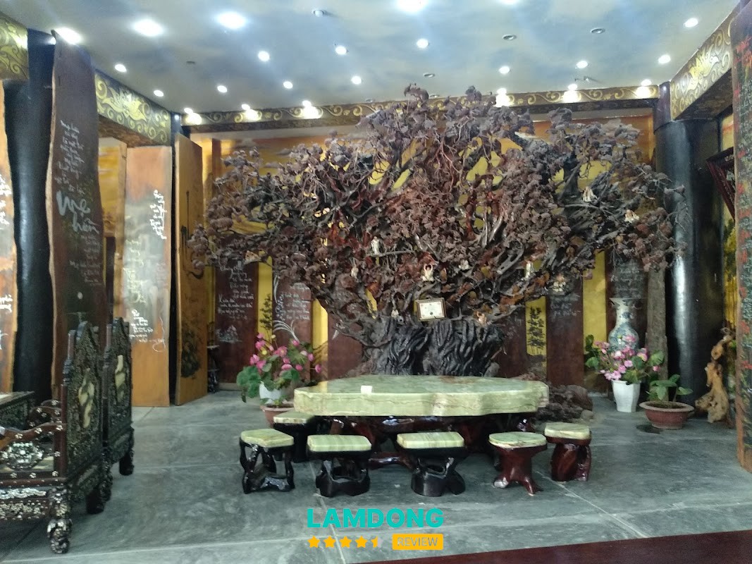 Công Ty Trà Thiên Thành – sản phẩm trà