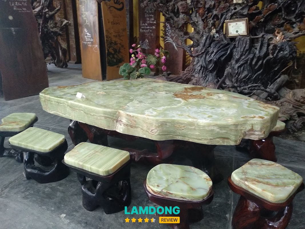 Công Ty Trà Thiên Thành – cửa hàng trà