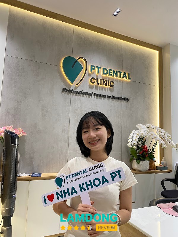 Nha Khoa PT Bảo Lộc – thiết bị nha khoa