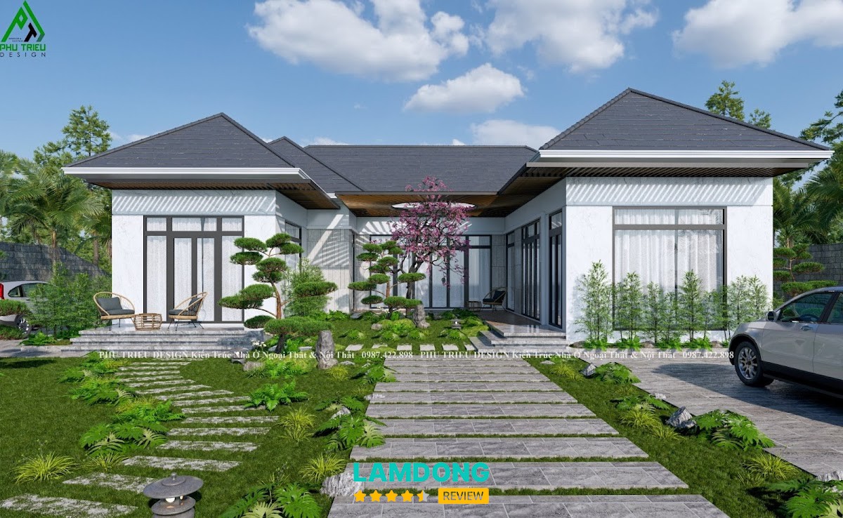 Phú Triệu Design – thiết kế không gian sống