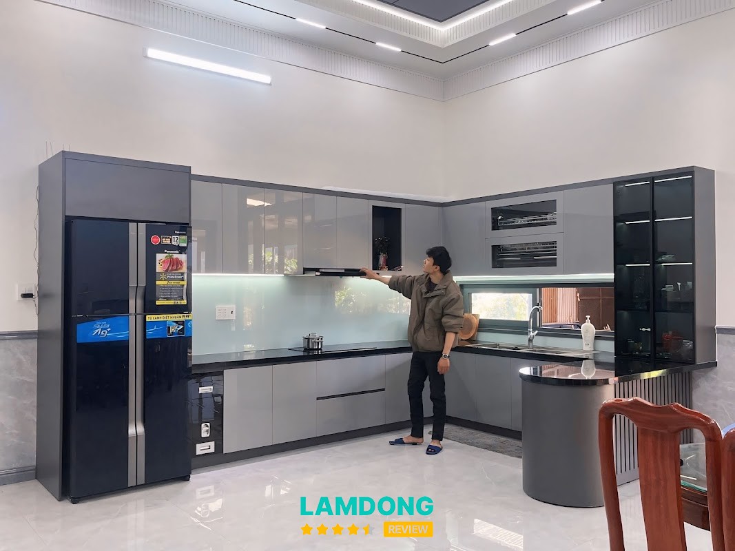 TL Decor - Nội Thất Bảo Lộc – sản phẩm nội thất