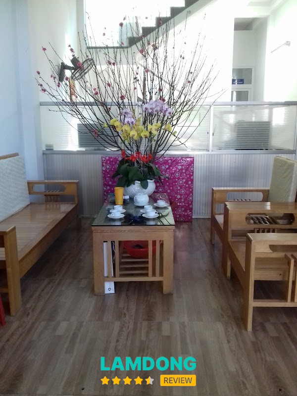 Công Ty TNHH Tư Vấn Xây Dựng Sông Hồng – công trình