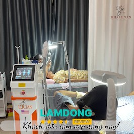 Nhà thuốc Khải Hoàn Skincare - Spa lấy mụn Phan Thiết – 01 Vạn Thủy Tú